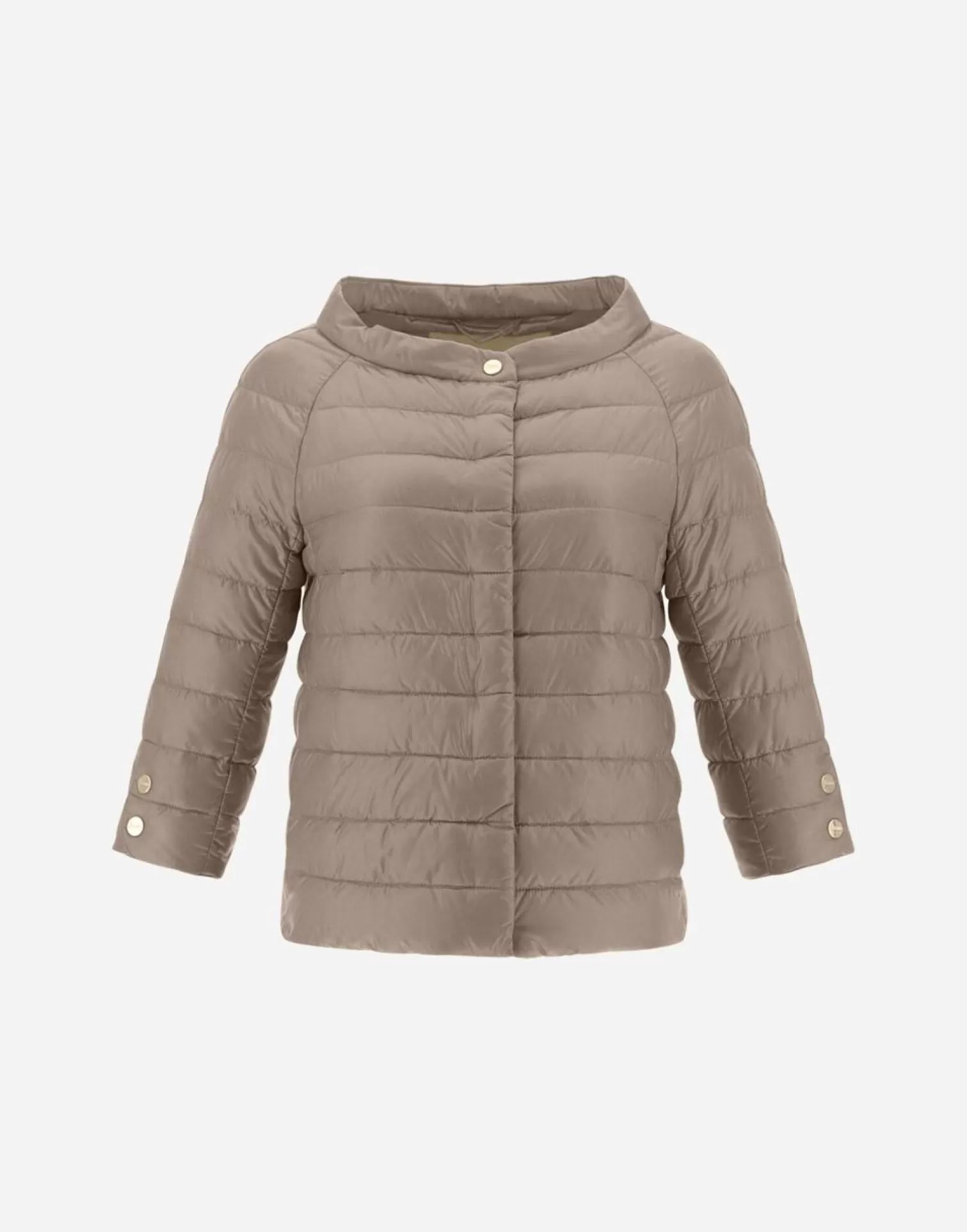 Herno Capes>Elsa Light Dove Grey