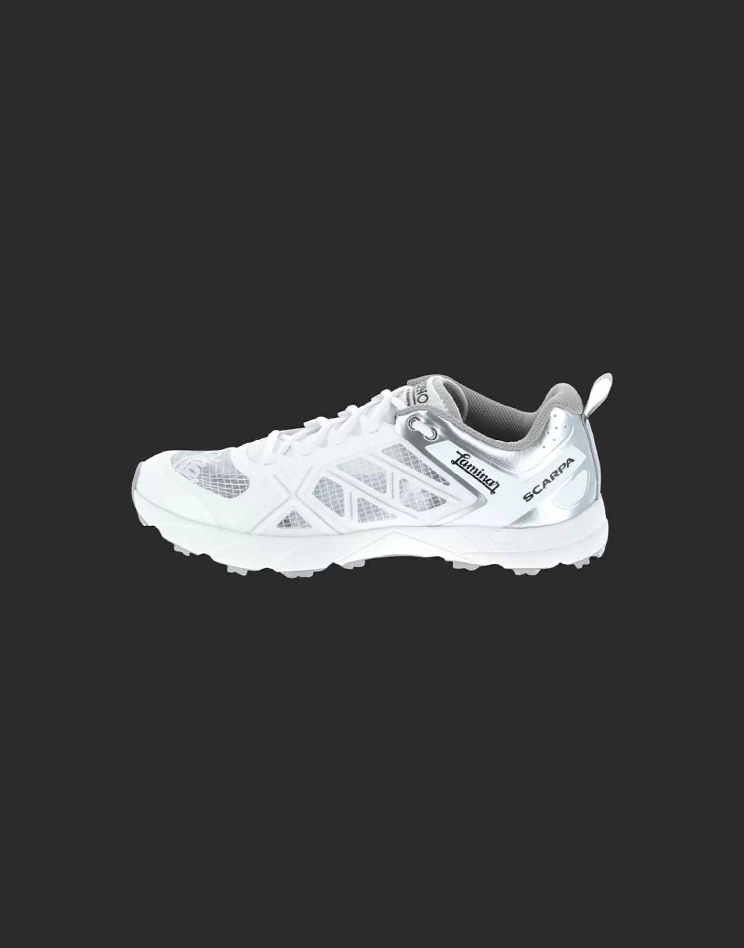 Herno Chaussures>Laminar Etereo Spin Ultra White