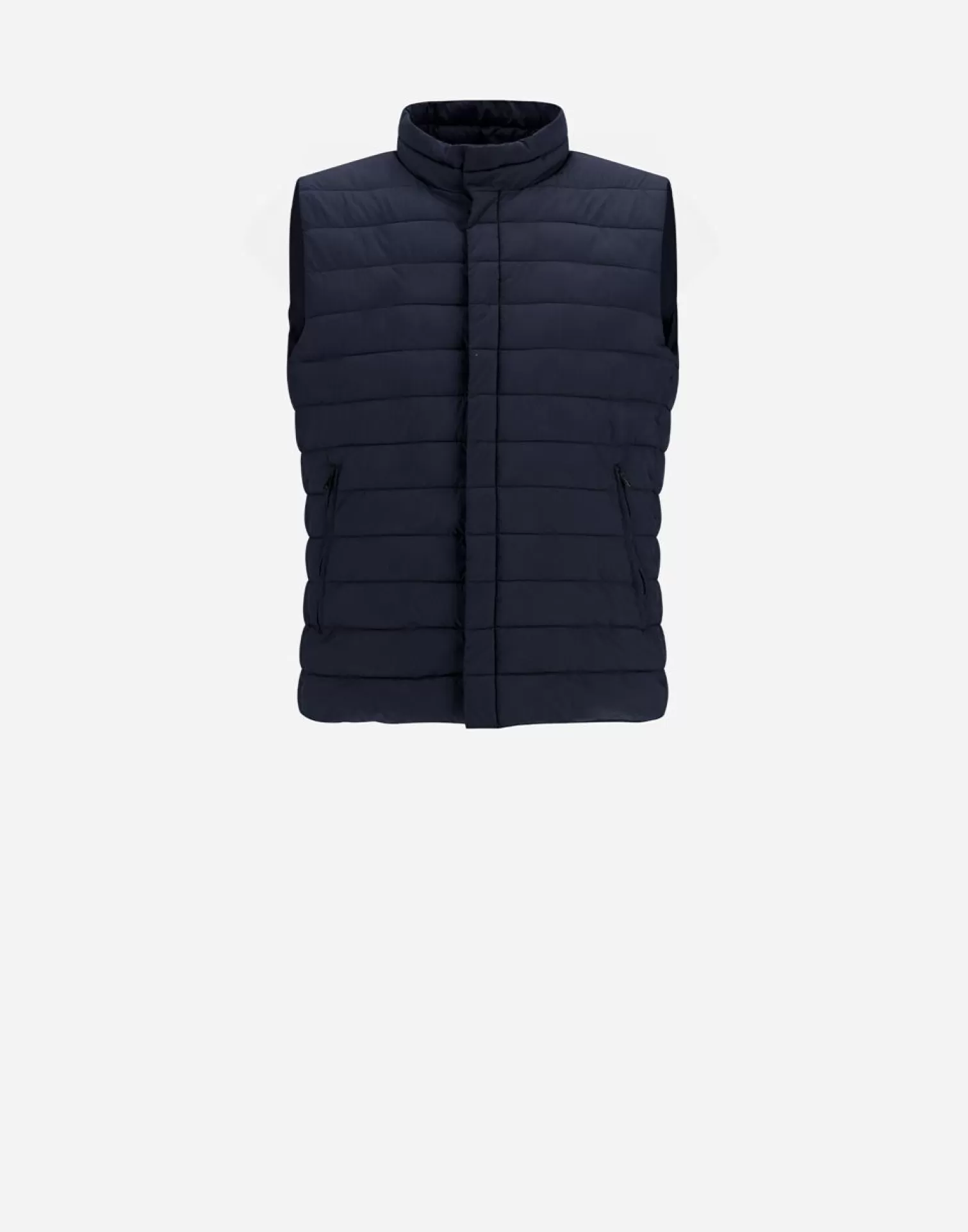 Herno Gilets>Lo Smanicato Baltic