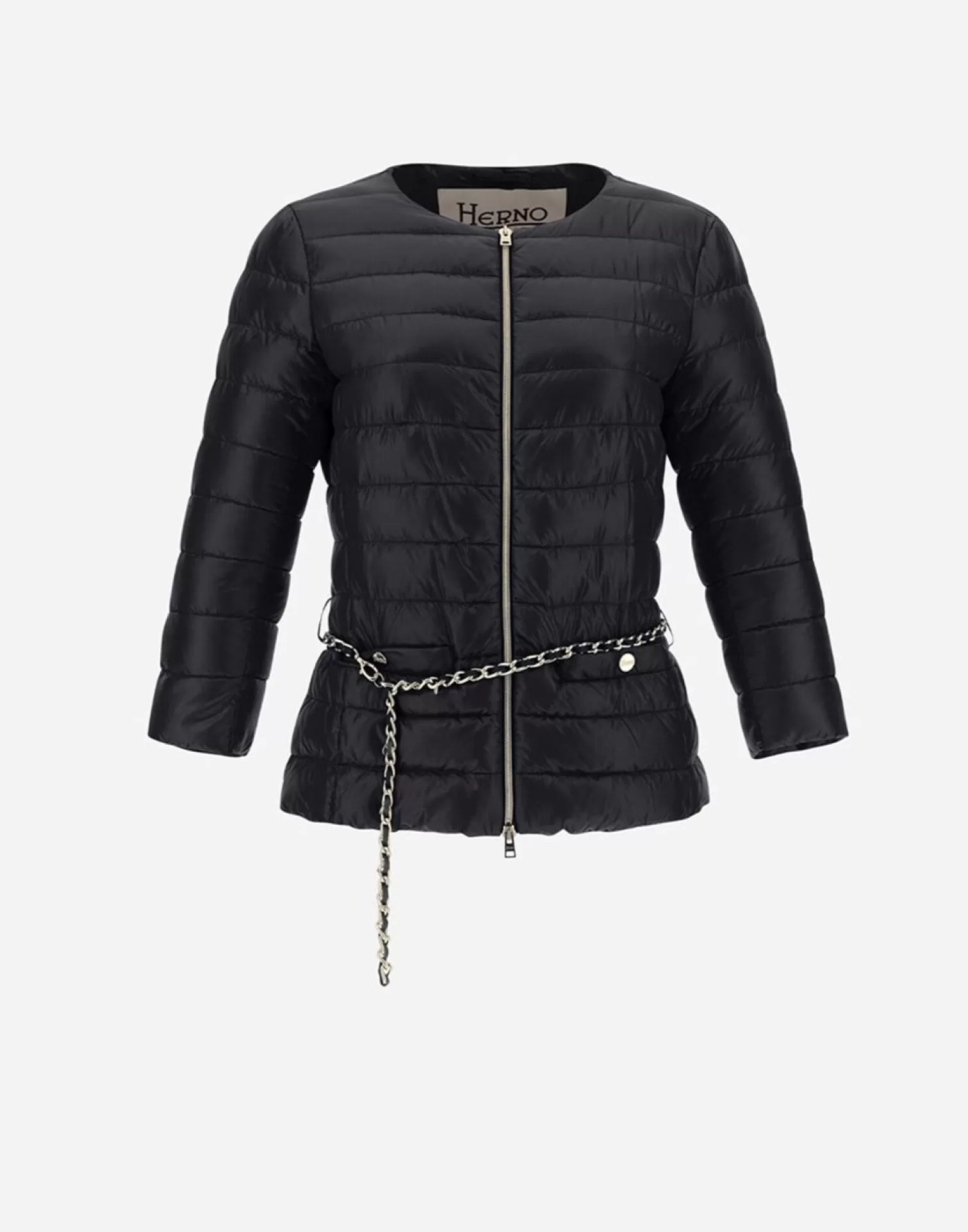 Herno Parkas Et Vestes>Lucrezia Black