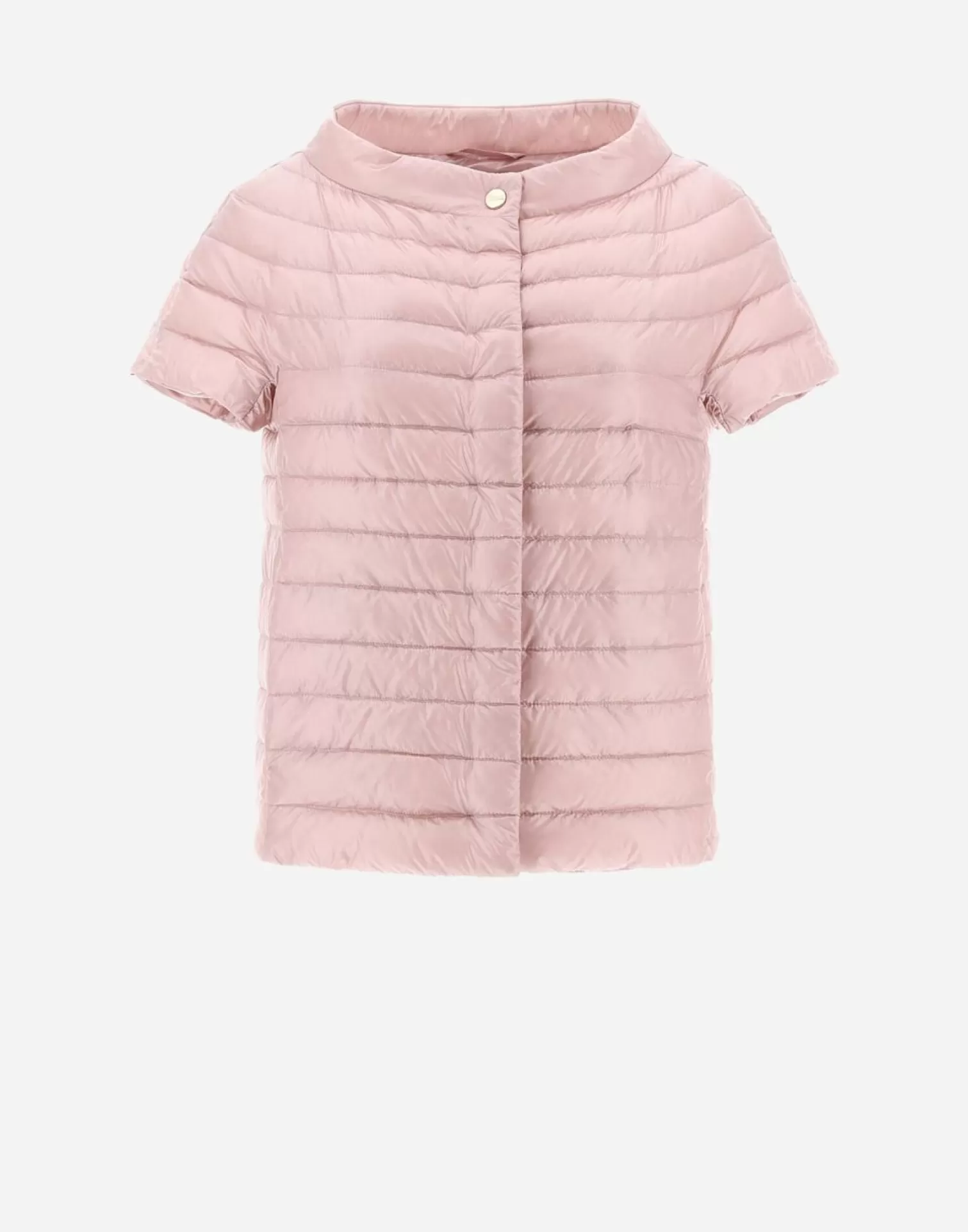 Herno Capes>Margherita Light Pink