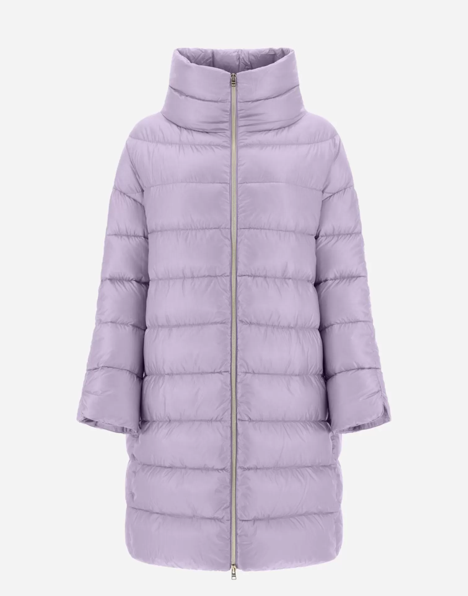 Herno Manteaux Et Trench-Coats>Matilde Lilac