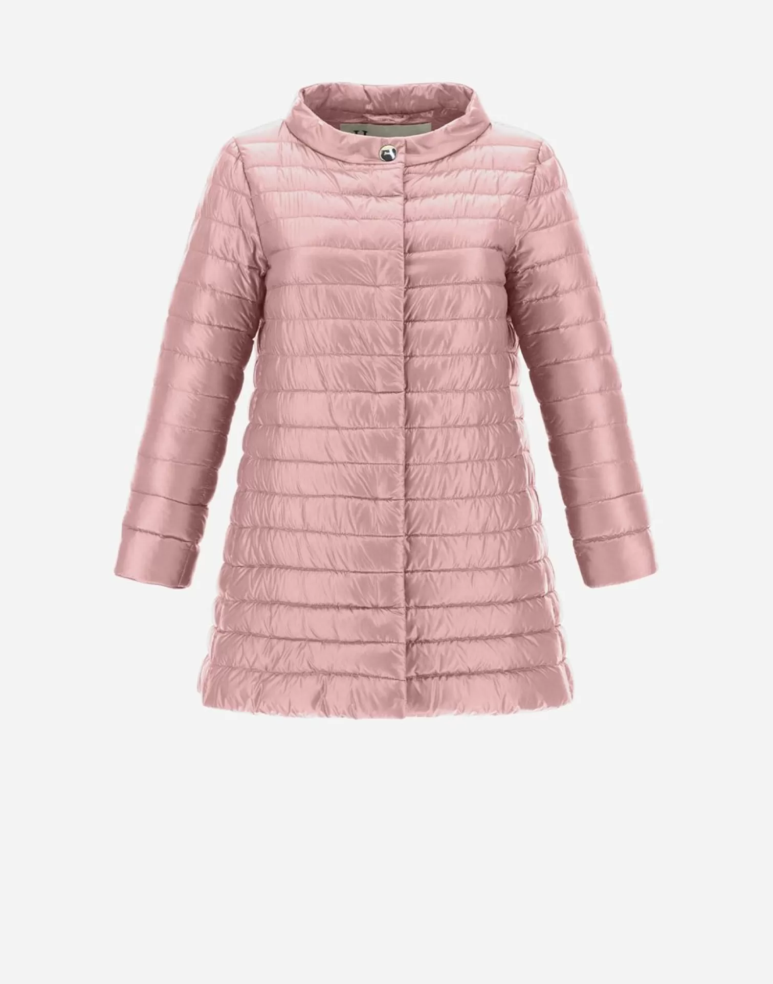 Herno Doudounes Longues>Rossella Light Pink